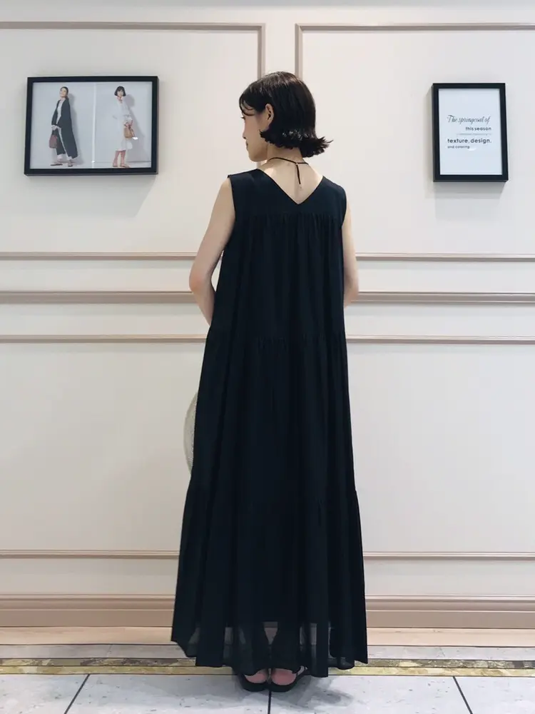 23区 岡田 コーディネート画像