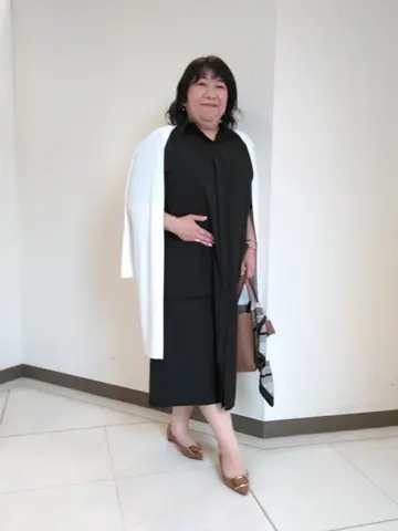 23区 武田 コーディネート画像