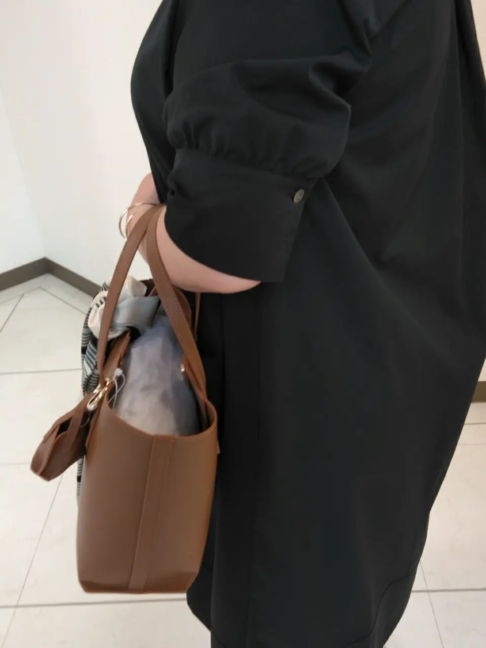 23区 武田 コーディネート画像