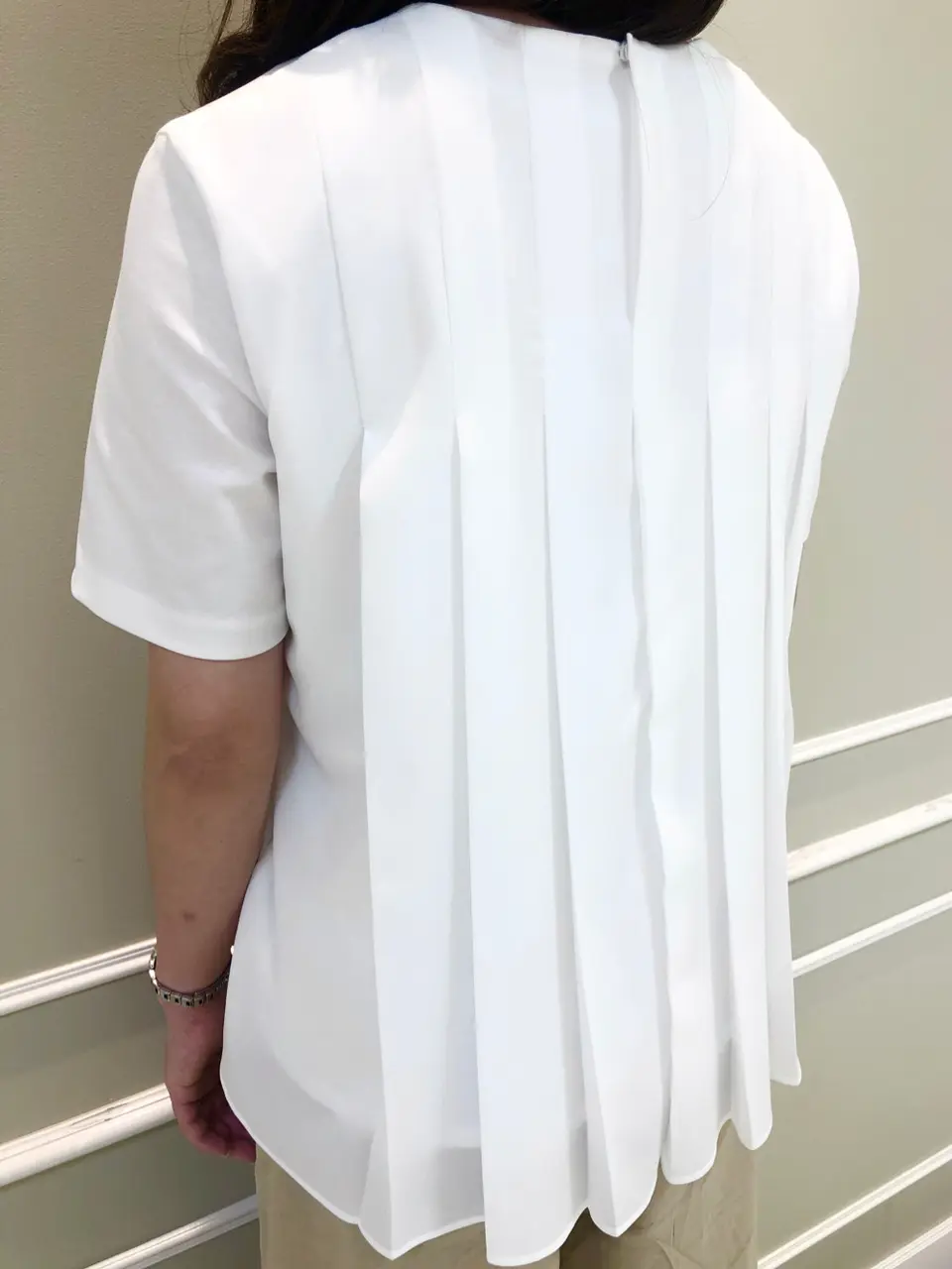 23区 江口 コーディネート画像