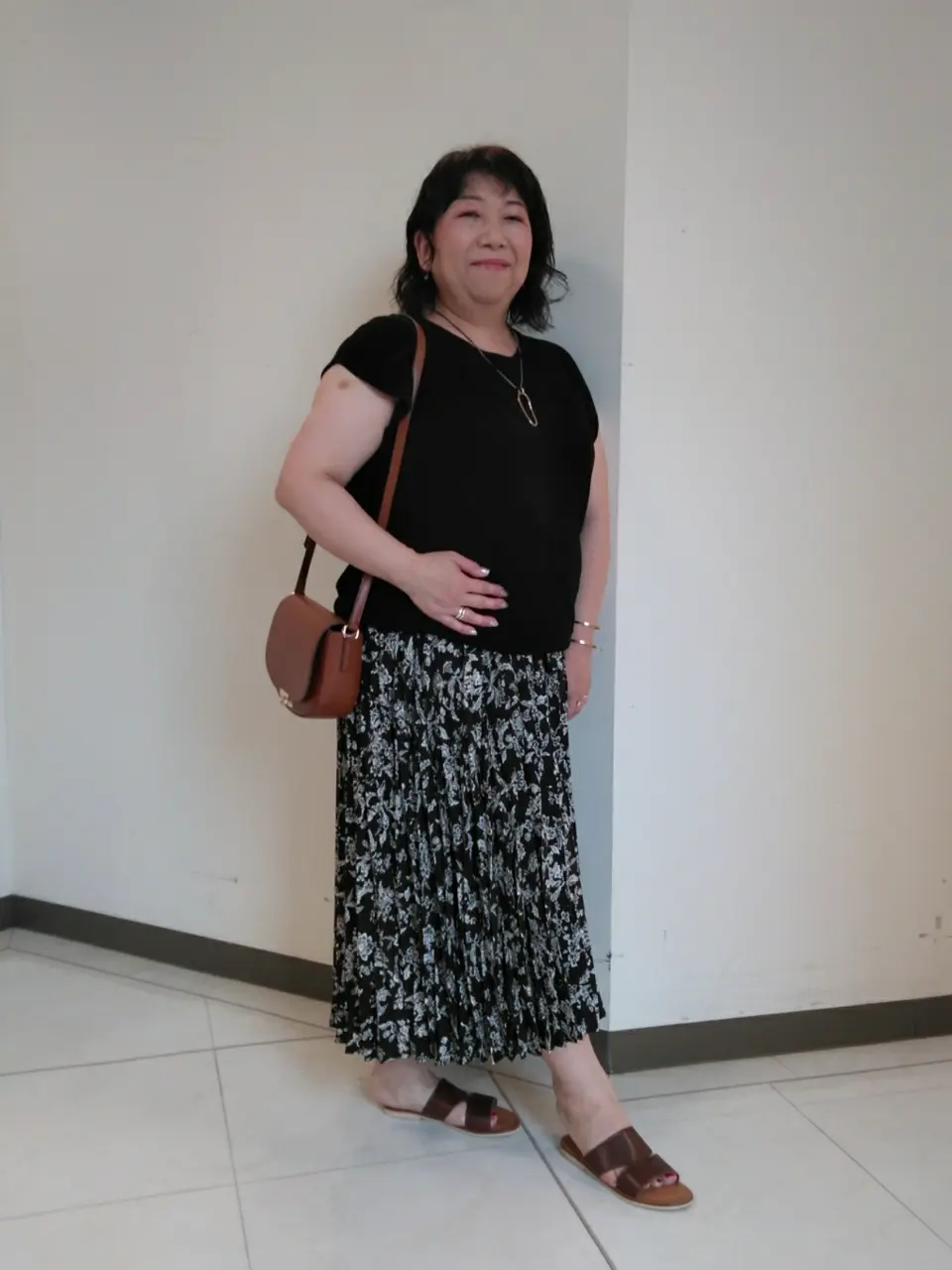 23区 武田 コーディネート画像