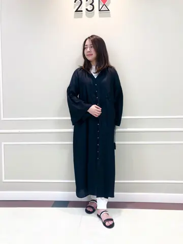 23区 江口 コーディネート画像