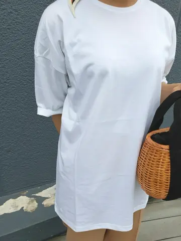 23区 阿多 コーディネート画像