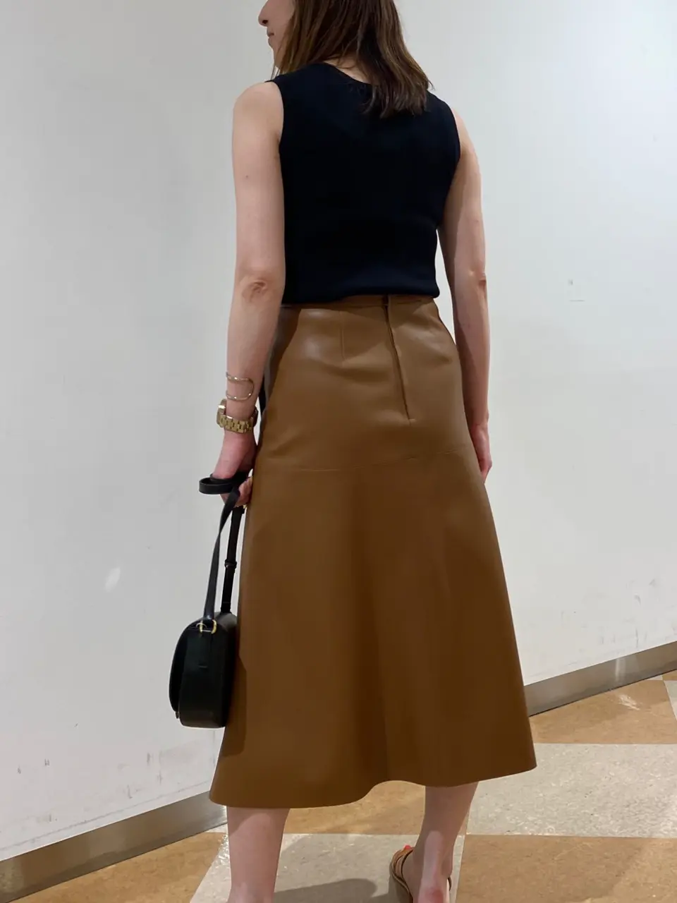 23区 マナカ コーディネート画像