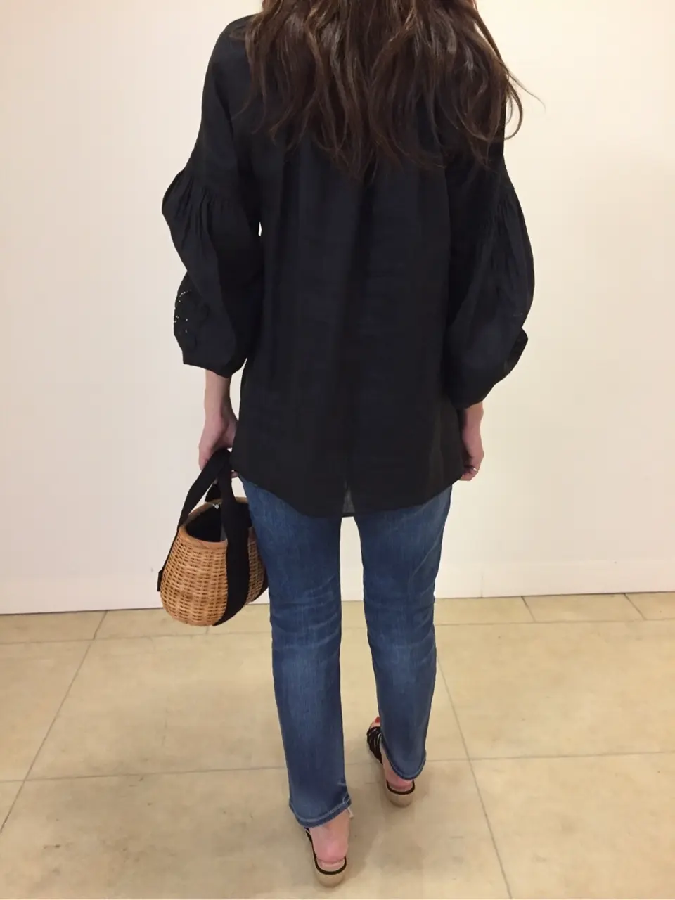 23区 大西 コーディネート画像