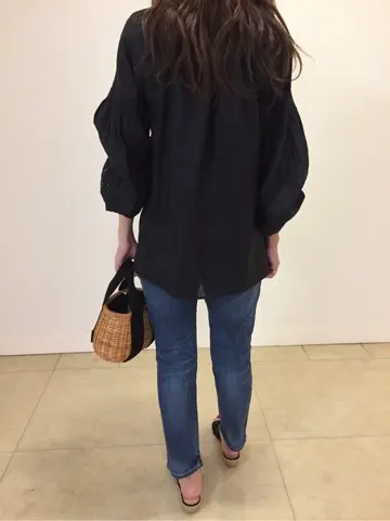 23区 大西 コーディネート画像