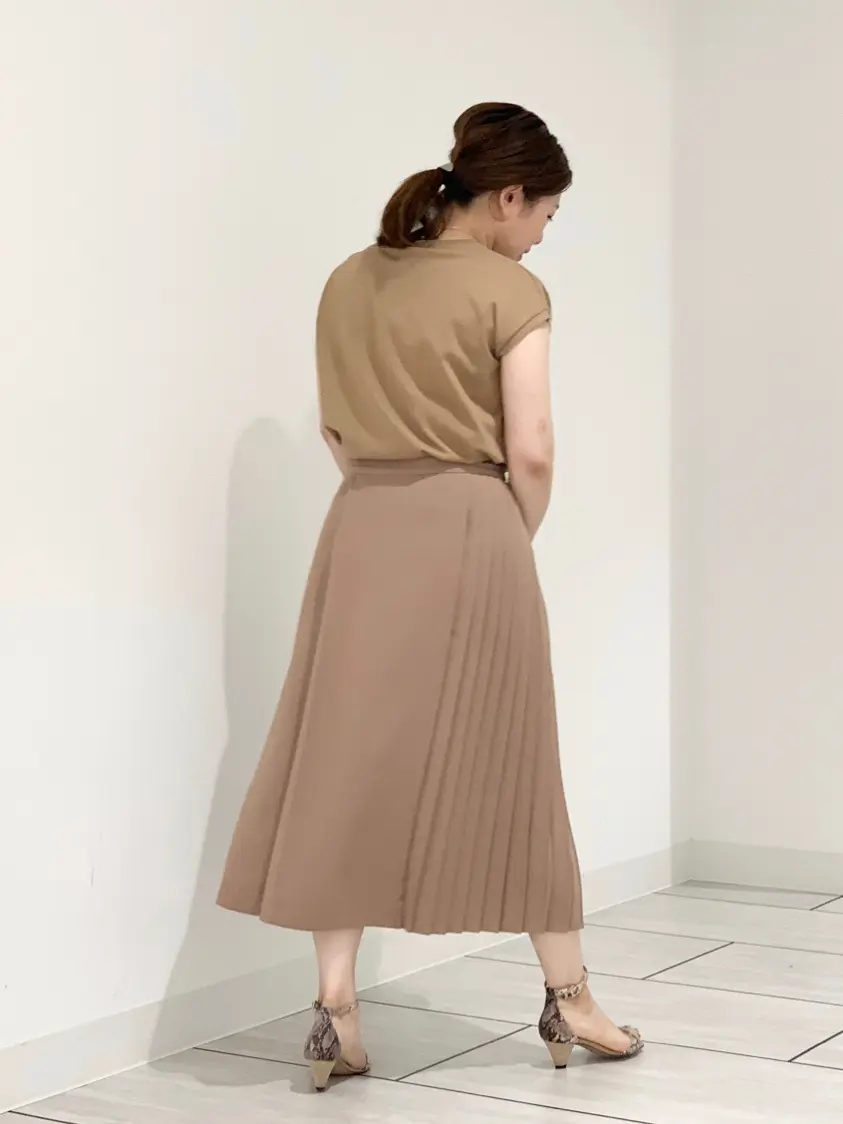 23区 幸田 コーディネート画像