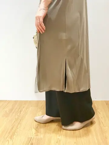 23区 西嶋 コーディネート画像