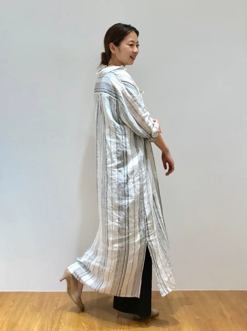 23区 西嶋 コーディネート画像