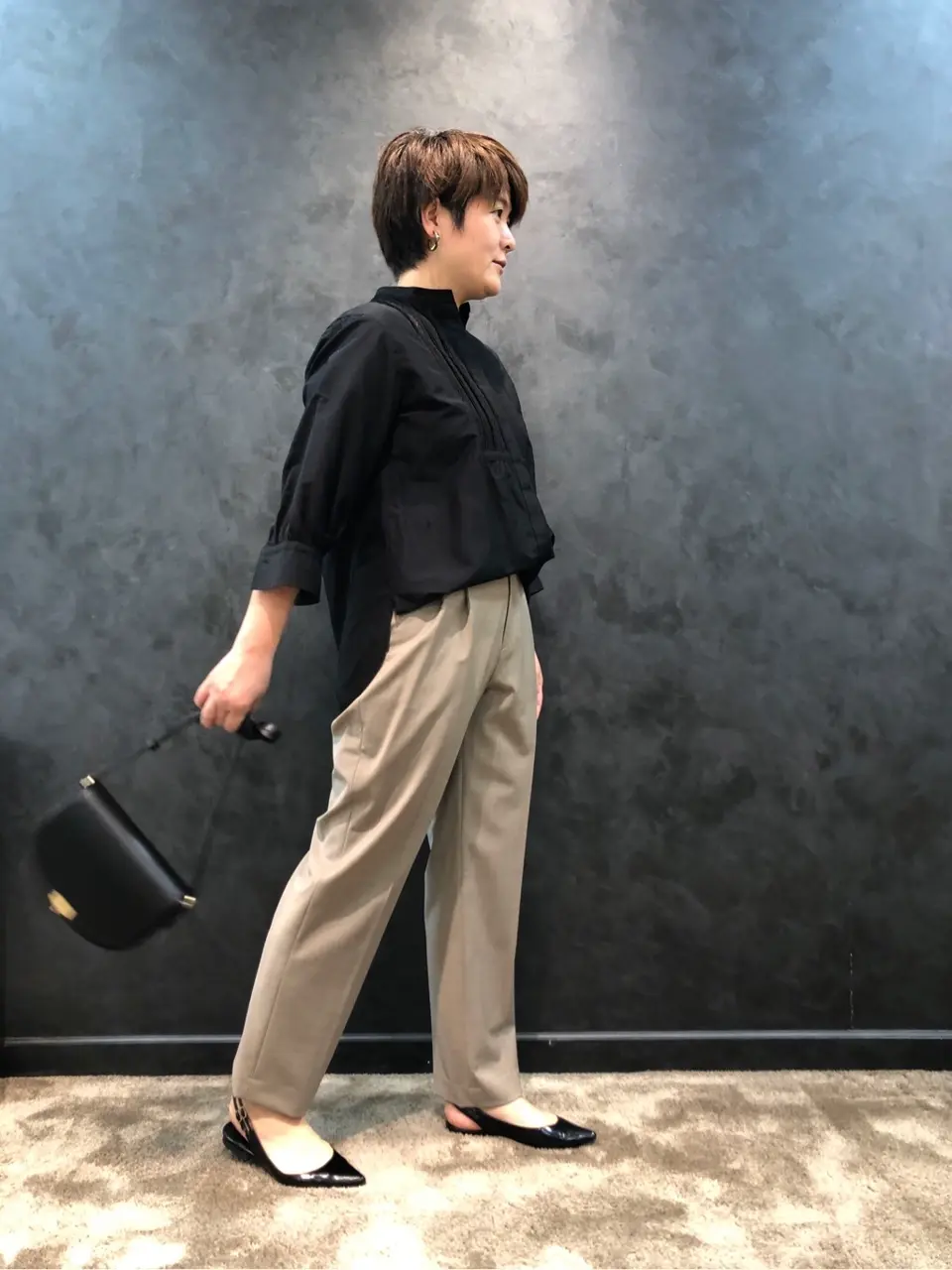 23区 木村 コーディネート画像