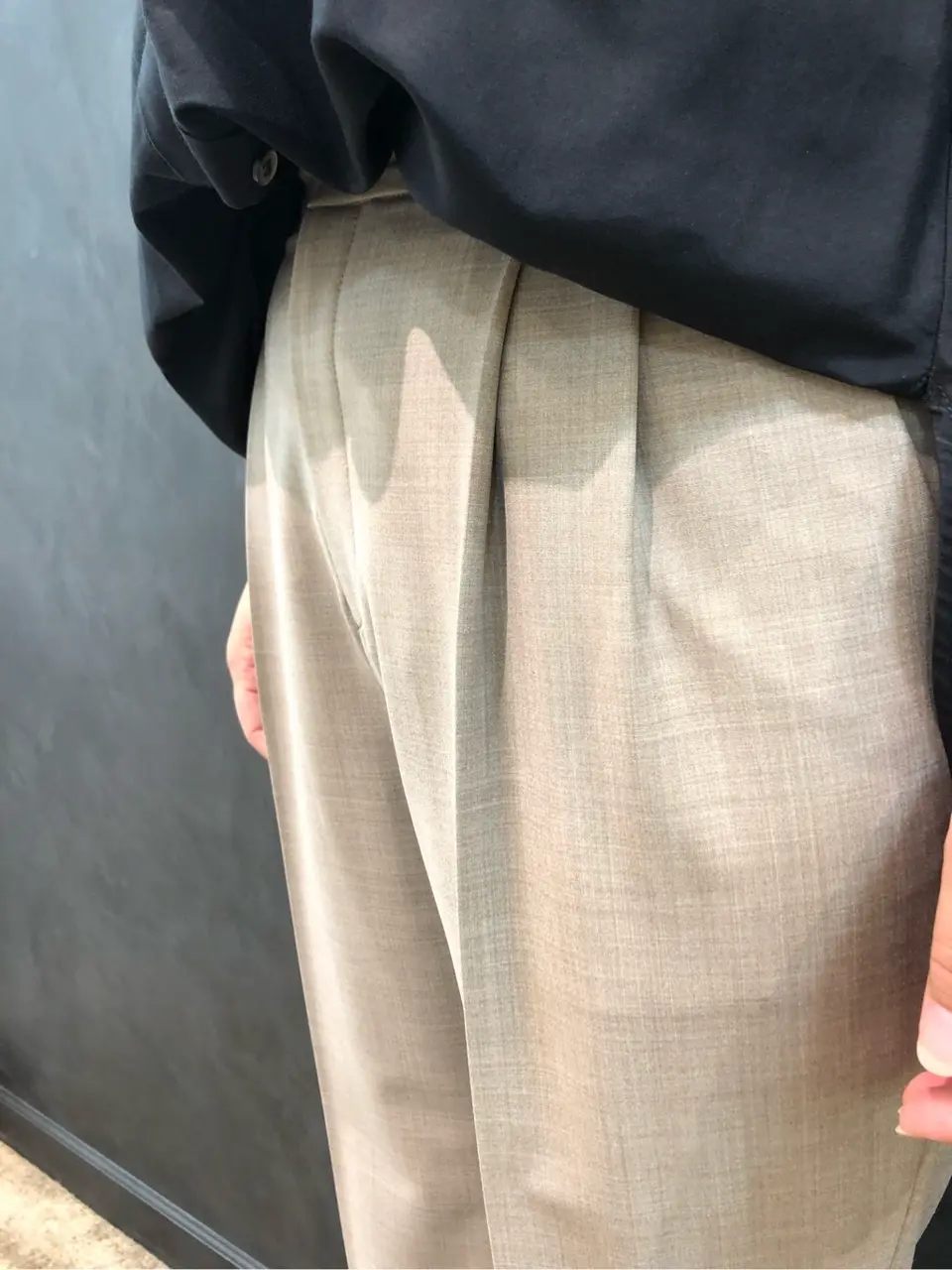 23区 木村 コーディネート画像