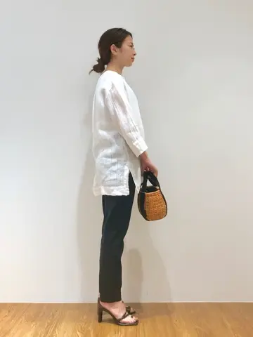 23区 西嶋 コーディネート画像