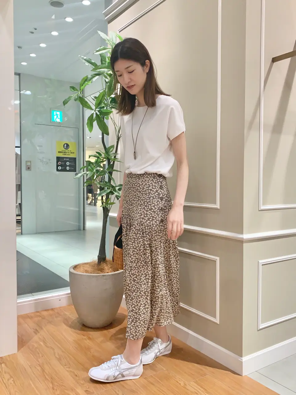  木内 コーディネート画像