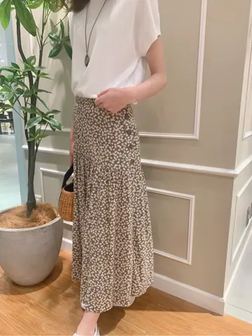 23区 木内 コーディネート画像