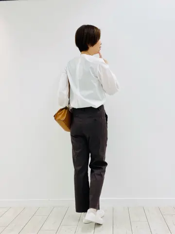 23区 岩舘 コーディネート画像