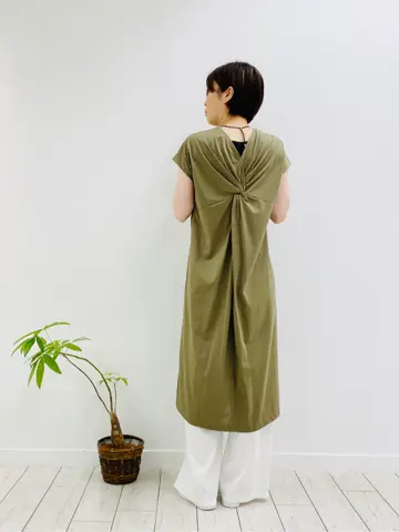 23区 岩舘 コーディネート画像