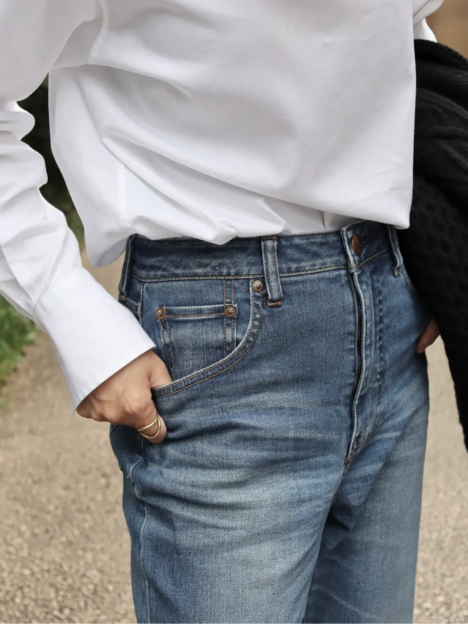 23区 野村 コーディネート画像