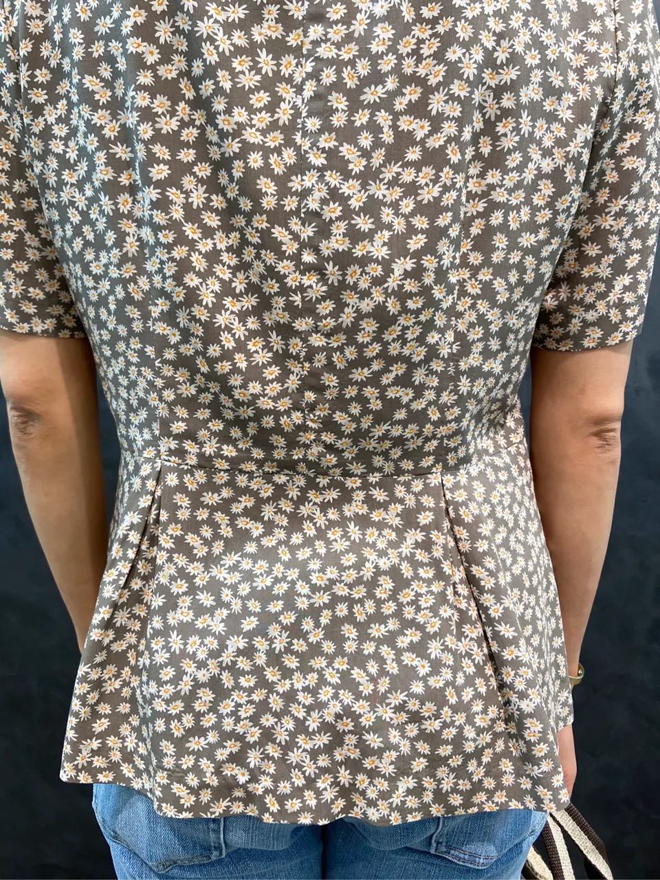 23区 佐藤 コーディネート画像