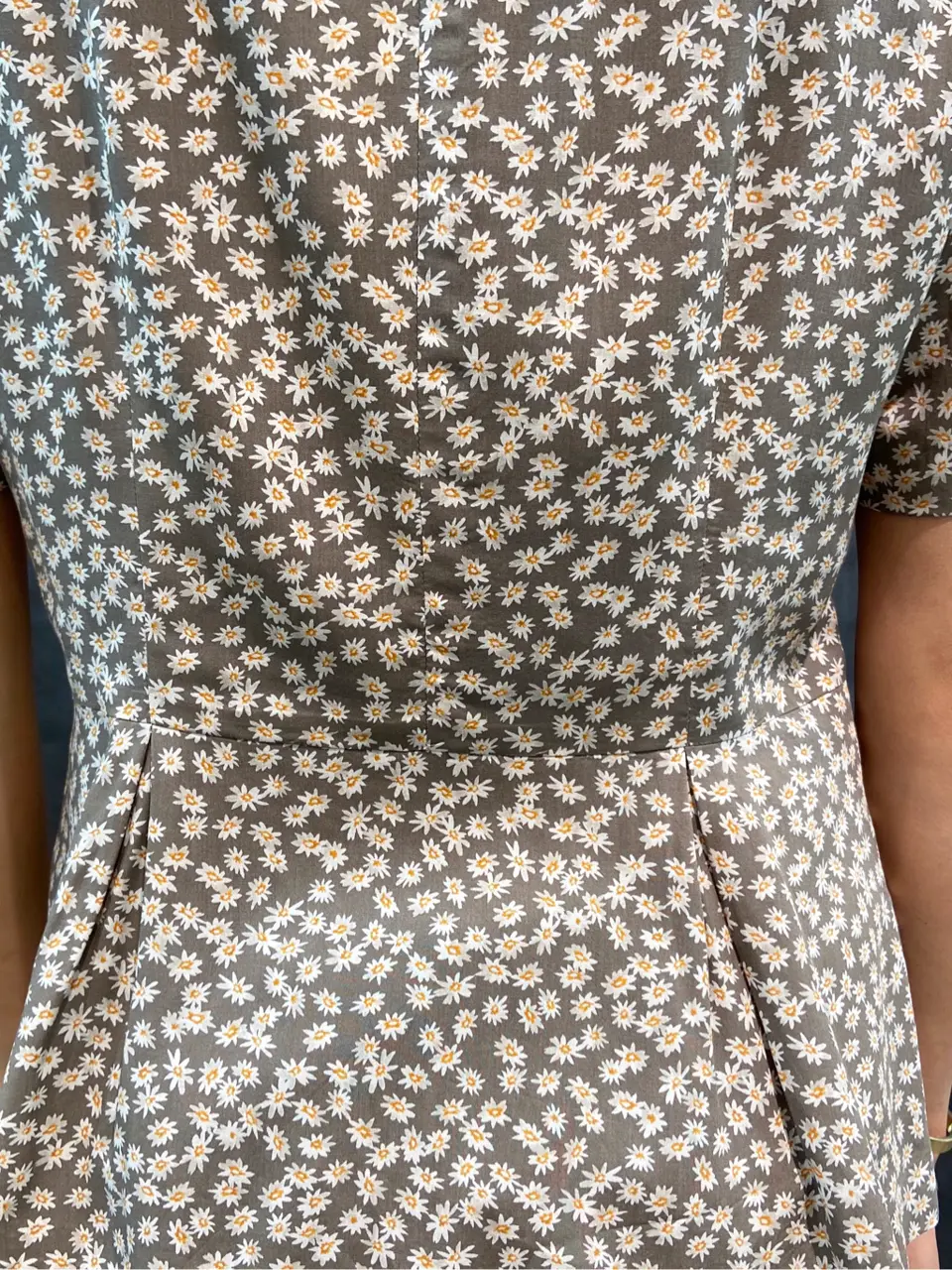 23区 佐藤 コーディネート画像