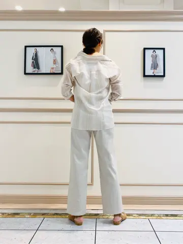 23区 荒川 コーディネート画像