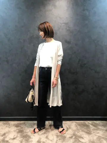 23区 狩野 コーディネート画像