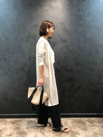 23区 狩野 コーディネート画像