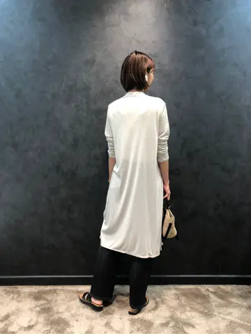 23区 狩野 コーディネート画像