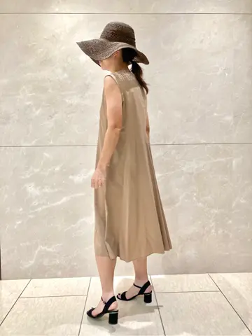 23区 照木 コーディネート画像