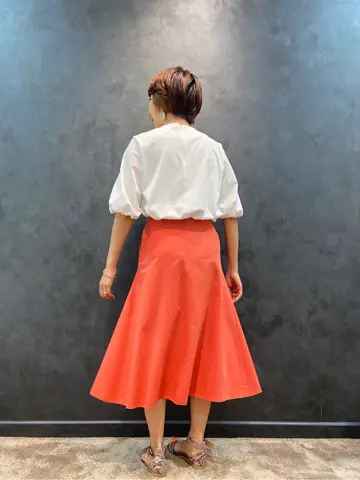 23区 佐藤 コーディネート画像