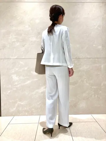 23区 照木 コーディネート画像