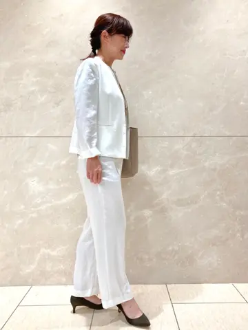 23区 照木 コーディネート画像