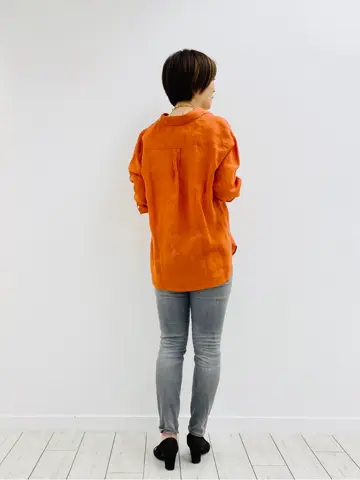 23区 岩舘 コーディネート画像