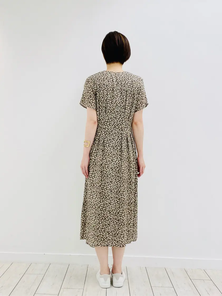 23区 岩舘 コーディネート画像