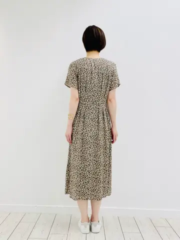 23区 岩舘 コーディネート画像