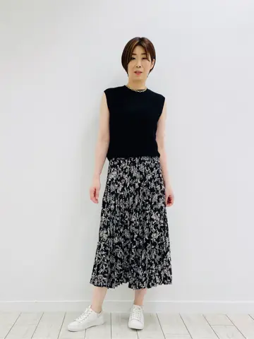 23区 岩舘 コーディネート画像