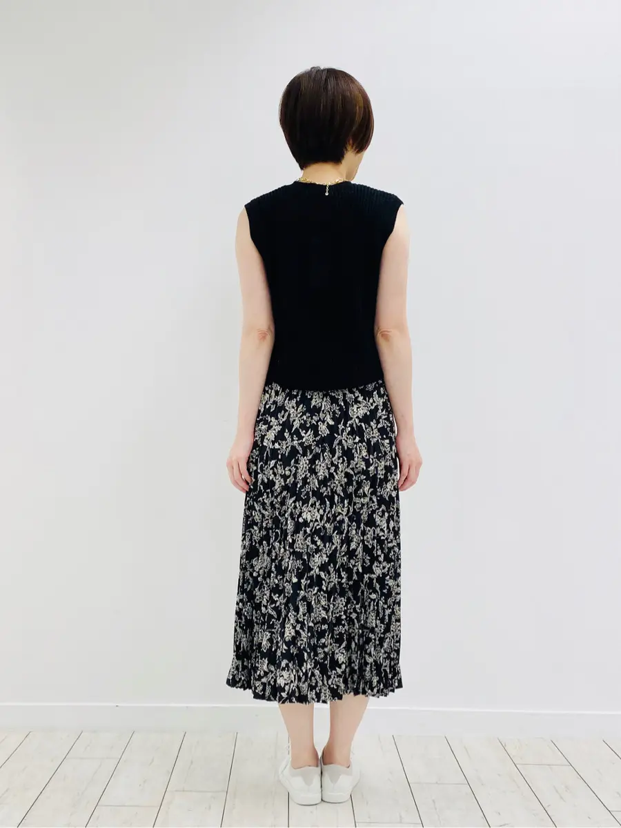 23区 岩舘 コーディネート画像