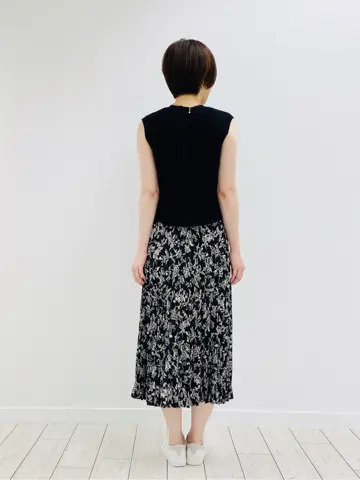 23区 岩舘 コーディネート画像