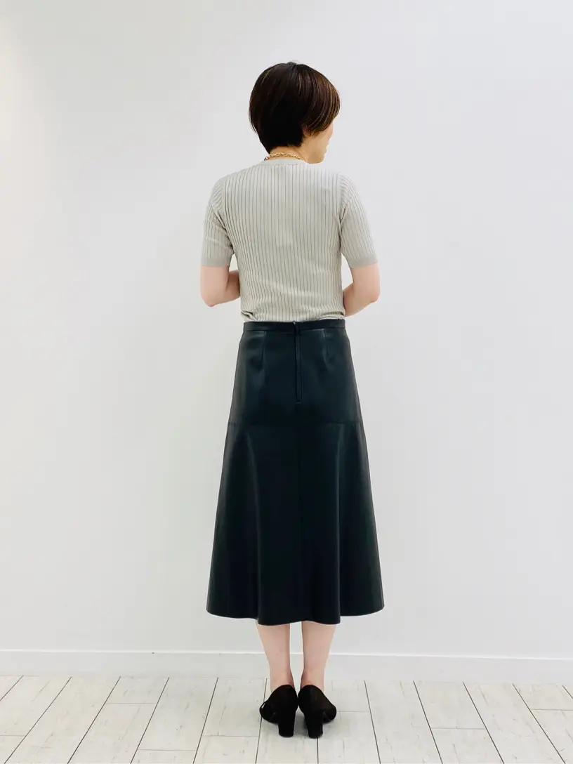 23区 岩舘 コーディネート画像