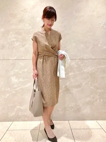 23区 照木 コーディネート画像