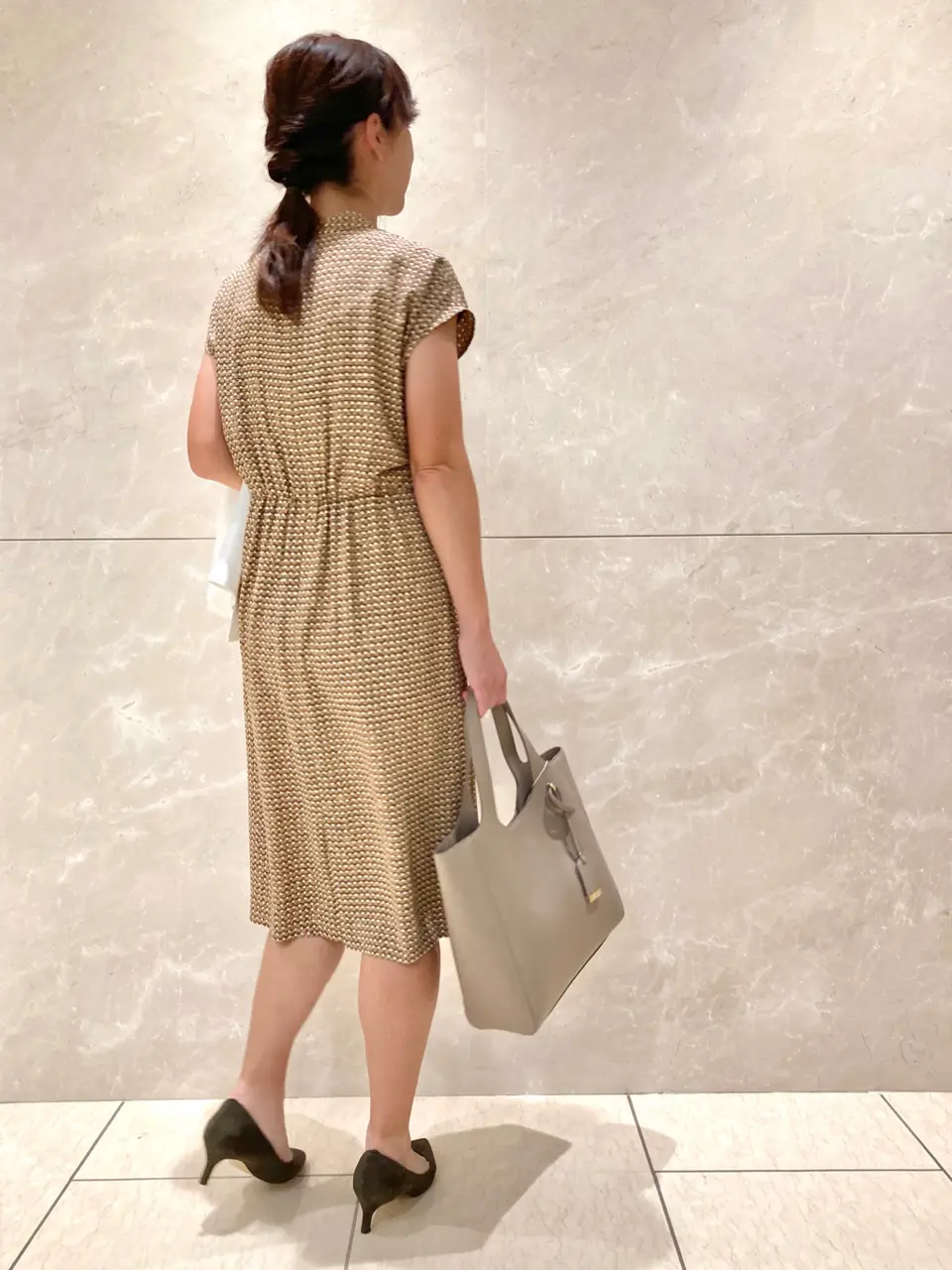 23区 照木 コーディネート画像