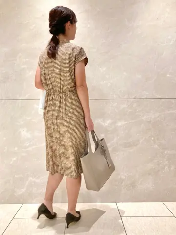 23区 照木 コーディネート画像