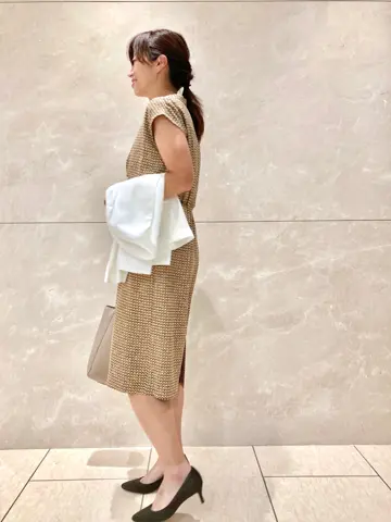 23区 照木 コーディネート画像