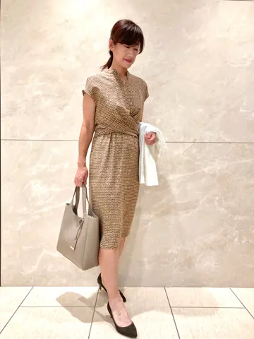 23区 照木 コーディネート画像