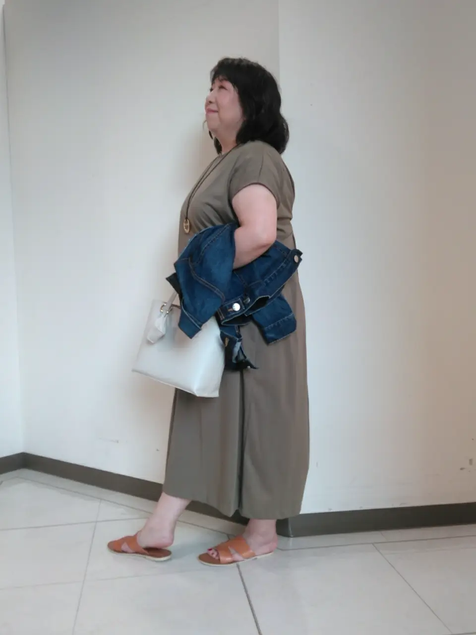 23区 武田 コーディネート画像