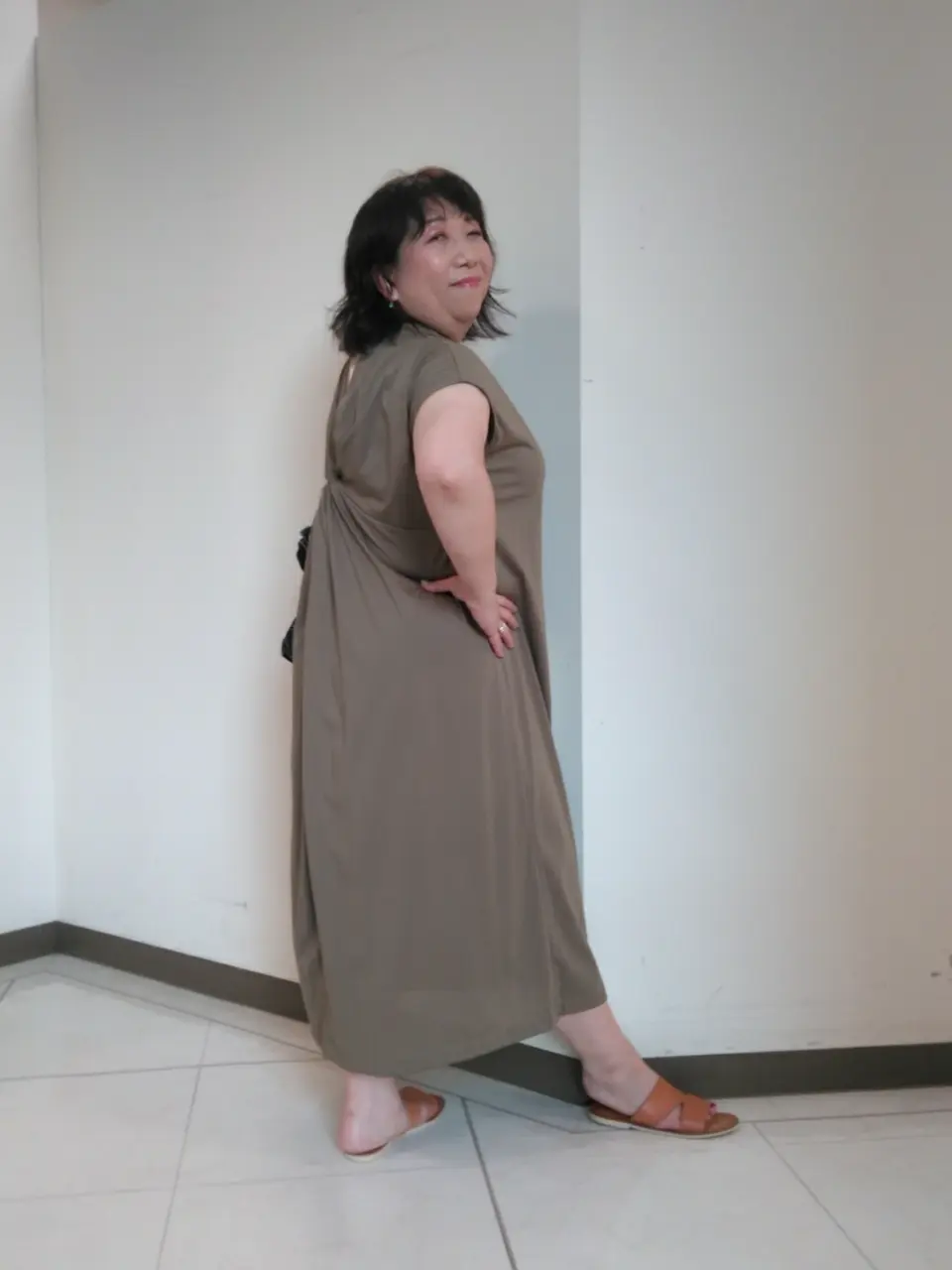 23区 武田 コーディネート画像