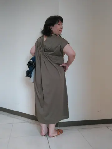 23区 武田 コーディネート画像