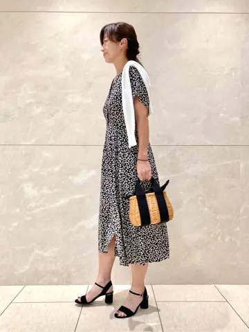 23区 照木 コーディネート画像