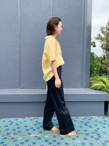 23区 大原 コーディネート画像