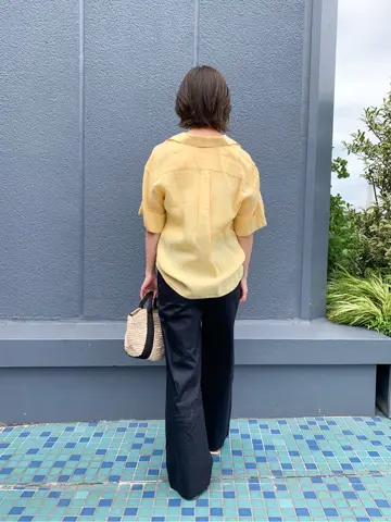 23区 大原 コーディネート画像