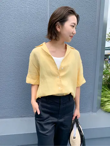 23区 大原 コーディネート画像